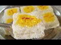 Bread Sweets | You will forget to buy sweets from the market when you make this delicious bread s...