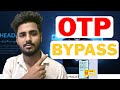 OTP Bypass  | Ethical Hacking Tutorial | Cyber Security in 2025