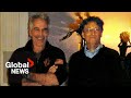 Bill Gates expresses “regret” for time he spent with Jeffrey Epstein amid latest file dump