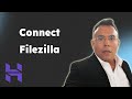 How to Connect Filezilla to Hostinger 2025
