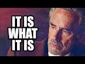 The Art of Acceptance - Jordan Peterson (Motivational Speech)