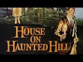 House On Haunted Hill (1959) | Official Trailer