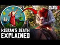 Kieran's Death Explained (Red Dead Redemption 2)