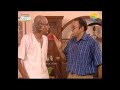 Bhide Gets Angry At Champak Chacha! | Taarak Mehta Ka Ooltah Chashmah | तारक मेहता का उल्टा चश्मा