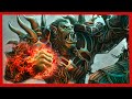 How Powerful Are Warlocks? - World of Warcraft Lore