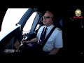 A380 Landing at San Francisco FULL COCKPIT VIEW Amazing!, How to become a pilot, Airline pilot