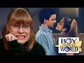 the toxic rollercoaster that was cory and topanga's relationship