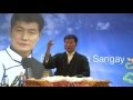 Sikyong Dr Lobsang Sangay Answering Public Questions in NYC (Feb 14, 2016) HD