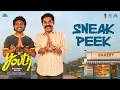 Youth Sneak Peek | Ken Karunaas | Suraj Venjaramoodu | Gv Prakash