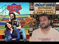 Happy Raj - Movie Review | GV Prakash, George Maryan, Sri Gouri Priya | Maria Raja | KaKis Talkies