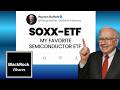 SOXX Explained: The ETF Powering the AI \u0026 Tech Revolution