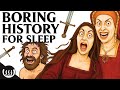 Boring History For Sleep ｜ The Most Notorious Serial Killers of Medieval times and more