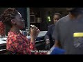 Generations - Tshidi kisses Jack