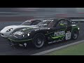 Ginetta G40 Cup at Brands Hatch (Race + Replay / No Commentary). Automobilista 2.