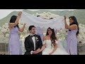 Full wedding video - 2025 Persian wedding on Lake Como - Villa Erba