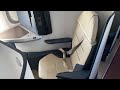 TRIP REPORT | ITA Airways A321neo Business Class FCO–AMS (Lie-Flat!) + Lounge