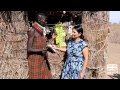 International Development Secretary Priti Patel visits Kenya