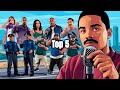 qbcore emote menu 3.5 - fivem nopixel inspired script | lumo server showcase