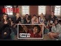 ONE PIECE Cast Reacts to the Official Season 2 Trailer | Netflix