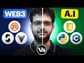 Most Demanding Programming Skill Which Everyone Should LEARN | Web3 or AI or Full Stack?