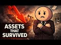3 Assets That Survived Every Economic Collapse (And What Went to Zero)