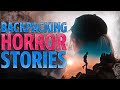 5 True Scary Backpacking / Travel Horror Stories
