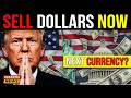 IT'S OVER: Dollar Died Today The Next World Reserve Currency is Here