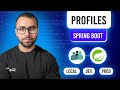 Master Spring Boot Profiles: A Comprehensive Guide for Developers - 2026 Update