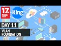 200-301 CCNA v3.0 | Day 11: VLAN Foundation | Free Cisco CCNA