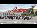 [KPOP IN PUBLIC | SIDE CAM VER.] JENNIE MMA 2025 FULL STAGE | Dance Cover by TWO SECRETS