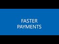 Faster Payments | ISO 2022 | Pacs.008 | Pacs.002
