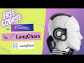 FREE Udemy Course - Master No-Code LangChain with Flowise and LangFlow