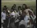 Abdullah The Butcher vs. Bruiser Brody in WWC - Wild Brawl 1