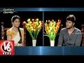 Sandeep Kishan Exclusive Interview | Run Movie | Madila Maata | V6 News