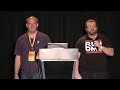 Scaling Jamf Pro for the Mere Mortal | JNUC 2017
