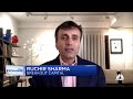 Ruchir Sharma explains where to invest in the emerging markets