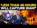 LIVE: Pentagon Signals Nuke Strike On Iran | Trump’s 48-Hour Iran Ultimatum | Pete Hegseth | LIVE