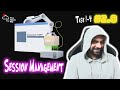 Session Management : Web Application Pentesting : 2.0