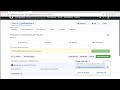 Create Branch in GitHub | Pull Request in GitHub | Merge Pull Request in GitHub | Master Branch