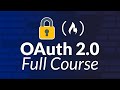 OAuth 2.0 Course for Beginners