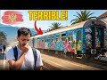 Montenegro 🇲🇪: Worst Train Journey in EUROPE 