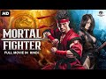 MORTAL FIGHTER - Hollywood Action Movie Hindi Dubbed | Maggie Q, Sean Faris | Action Sci-fi Movie
