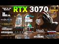 RTX 3070 in 2026: Is 8GB VRAM Still Enough? | 19 Games Tested