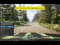 How to load my Rally.TV SimHub Overlay