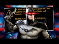 Can I Beat Batman: Arkham Asylum's HARDEST Mod?