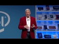 Intel's $99 Windows Tablet Prospect. IDF14