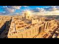 Inside Herod’s Temple: How He Built the Greatest Structure of the Ancient World