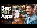 5 Best PDF Apps for iPhone (Free \u0026 Paid)