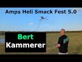 Bert Kammerer SAB Kraken Nitro at AMPS Heli Smack Fest 5.0 2023