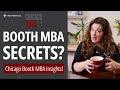Chicago Booth MBA Secrets: How to Stand Out in Admissions